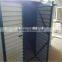 Steel Garden Tool Shed/waterproof Tool Storage Shed