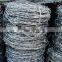 14Ga x 12Ga razor wire/ barbed wire