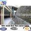 corrosion resistance gabion retaining wall in river , gabion wire mesh in dyke