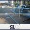 2015 Hot Dipped Galvanised/Powder Coated Temporary Panel Fences/Crowed Control Barriers (China Factory)