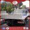Dongfeng dlk 4X2 3ton lifting weight towing trucks for sale