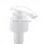 lotion pump manufacturer long soap dispenser pump 33mm 38mm ribbed