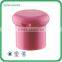 Plastic Flip Top Cap Plastic Mushroom Lids