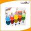 Mason Bulb Bottles for Giveaways or Souvenirs