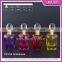 D0064 dropper bottle glass bottle aluminum perfume bottle wholesale