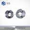 Tungsten Carbide Three Way Swirl Chamber Nozzle Spray Dryer Components