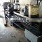 105mm Horizontal Big Spindle bore lathe machine CS6266C/2000