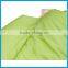 Camping Sleeping Bag with Carrying Case - Green