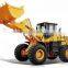 Famous front loader YN 959 pay loader china shan dong taian Luneng machinery LN