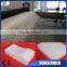 Plastic bed mattress machine in China