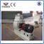 Corn hammer mill for cattle feed / wheat crushing equipment for sale