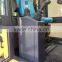 EPA Wheel Loader ZL18F With Quick Hitch And Hydraulic Joystick