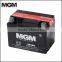 Motorcycle Battery 12N3-3A,deep Cycle Battery ACID