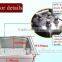 Ultrasonic cleaner JP-031S 180W for laboratory hardware