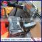 Construction Machinery Weifang Mini Wheel Loader ZL16 For Sale