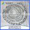 Factory Price Din766 standard Steel Welded Short Link Chain from China