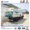 dongfeng 4*2 4*4 type 190hp 8 ton vacuum road sweeper