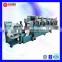 CH-300 China manufacture cold stamping die cut relief label printing machine for dealer