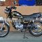 classic model top quality sport bike 125cc engine motorcycle