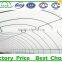 commercial inflatable poly tunnel greenhouse for sale