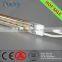 electric infrared oven lamps for Glass cabinets Ovens equipment