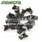 Plastic Garden Plant Support Clip