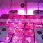 45x3w led greenhouse grow light for medical plant