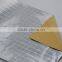 reflective foil reinforced kraft paper