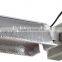 Horticulture 1000W 600W Grow Light HPS MH Double Ended horizontal Reflectors/1150