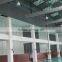 China Honglu Steel Structure Showroom