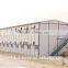 Maldives temporary cheap labor prefab house camp