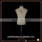 Latest Design tailor muscle male mannequin for suit window display