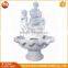 Outstanding Skill Garden Decoration Basalt Stone Fountain