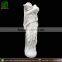Famous White Marble Female Figure Statue