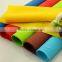 silicone commodity heating table mat for table