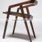 Scandinavia Specail design Wooden Chair Wooden side Chair