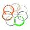 3D directly factory 3D printing pen filaments 1.75mm/3.0mm ABS PLA for 3D printing pen