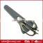 soft grip tpr handle kitchen scissors with magnetic holder