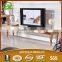 E378 marble top tv stand modern living room tv cabinet design