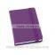 A5 Notebook with hard cover