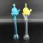 Custom Plastic Party Yard Cups Yard Beer Bottle Yard Cup