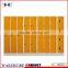 colorful metal 4 doors locker metal wardrobe storage cabinets lockers