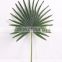 All kind of outdoor palm tree plastic palm leaves