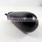 artificial PE eggplant for decoration