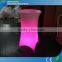Hotel Decoration Flower Pot RGB Light LED Light Pots