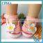 Fashion Soft Hand Crochet Baby Shoes Fancy Baby Girls Shoes Cute Crochet Knitting Baby Shoes