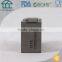 Modern Office Use Pen Pot Handmade Concrete Pen holder in Nordic Style