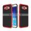 Wholesale Phone Cover Mobilephone Tpu Case for Samsung Galaxy A710