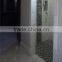Manufacturing interior wall designs natural stone super quality white marble tile price