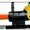 New Salt Gun for Insect Fly